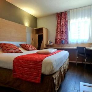 ibis Styles Marseille Palais des Congres Velodrome