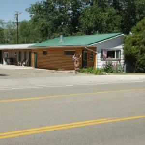 Antler Motel