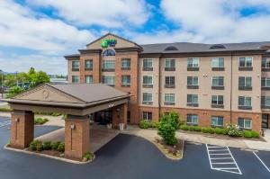 Holiday Inn Express Hotel & Suites Eugene Downtown - University, an IHG Hotel, Eugene