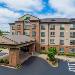 Hotels near Matthew Knight Arena - Holiday Inn Express Hotel & Suites Eugene Downtown - University