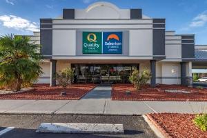 Quality Inn & Suites - Rock Hill, Rock Hill