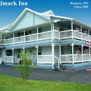 Landmark Inn