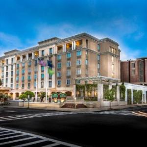 Hotels near Charleston Music Hall, SC | ConcertHotels.com