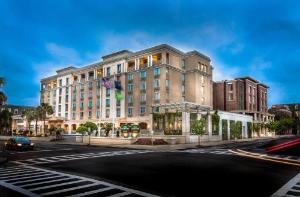 Courtyard by Marriott Charleston Historic District, Charleston