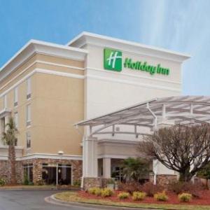 Holiday Inn Anderson