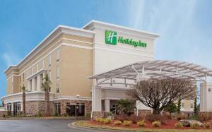 Holiday Inn Anderson, an IHG Hotel, Anderson