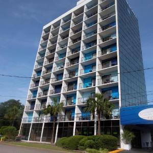 Aqua Beach Inn