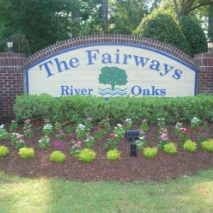 Fairways At Riveroaks 23D Condo