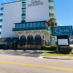 Quail Inn and Suites - Myrtle Beach