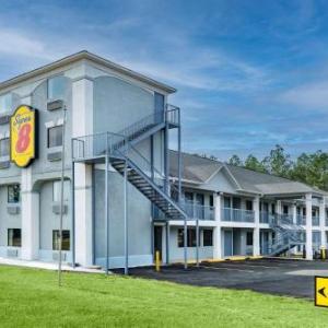 America Best Value Inn & Suites Moss Point