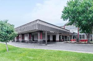 Clarion Inn, Rapid City