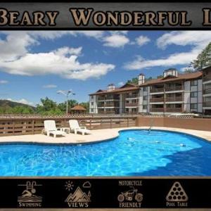 A Beary Wonderful Life Condo