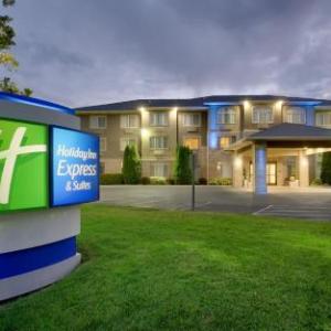 Holiday Inn Express & Suites American Fork - North Provo