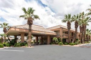 Quality Inn Saint George South Bluff, Saint George