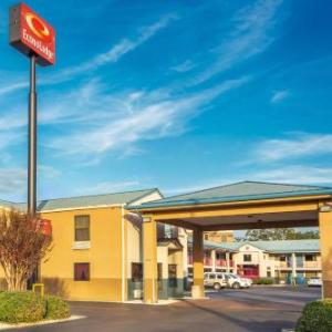 Econo Lodge Laurel