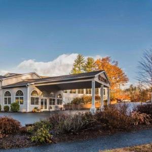 Align Inn Vermont