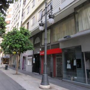 Apartamentos Valencia