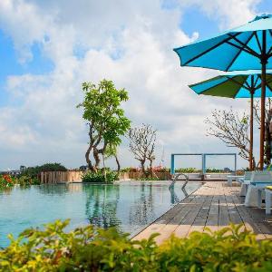Rama Residence Padma