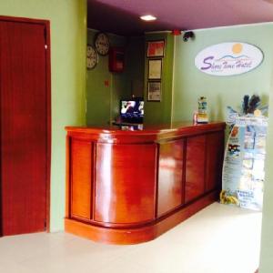 Shore Time Hotel Annex