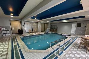 Comfort Inn & Suites Kenosha, Kenosha