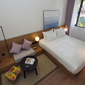 Xiamen Wulan Tree Hotel