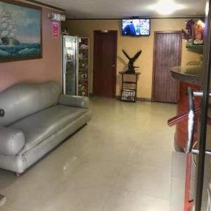 Hostal Bicentenario