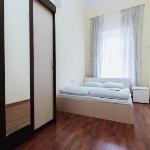 Guest accommodation in Moscow 