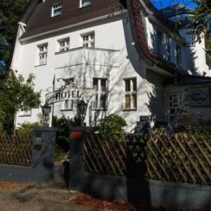 Hotel Landhaus Schlachtensee