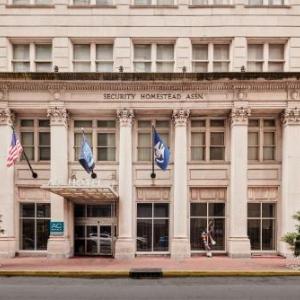 AC Hotel New Orleans French Quarter
