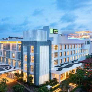 Holiday Inn Express Baruna Bali By IHG