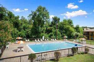 Knights Inn Aiken, Aiken