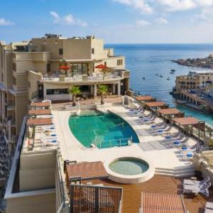 Malta Marriott Resort & Spa