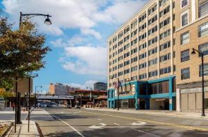 The Capitol Hotel, Ascend Hotel Collection, Hartford