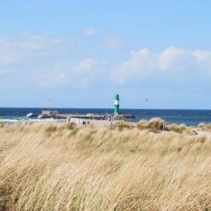 Apartment Warnemünde 15