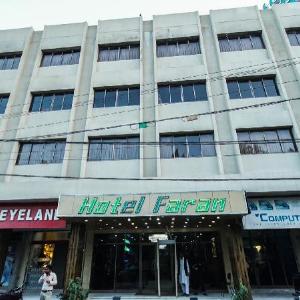 Hotel Faran