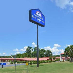 America's Best Value Inn - Batesville