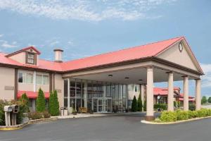 Ramada by Wyndham Bowling Green, Bowling Green
