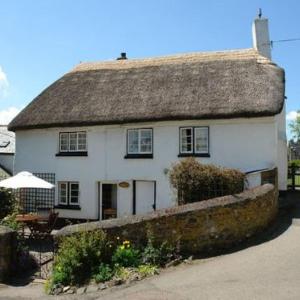 Primrose Cottage Exeter