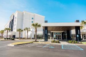 Delta Hotels Columbia Northeast, Columbia