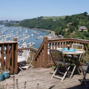 The Boathouse Kingswear