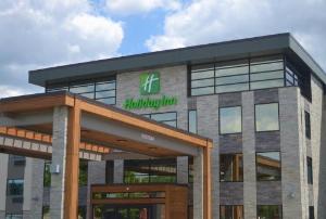 Holiday Inn - Columbus, Columbus