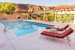 Arches Utah Hotels - Hotel Moab Downtown