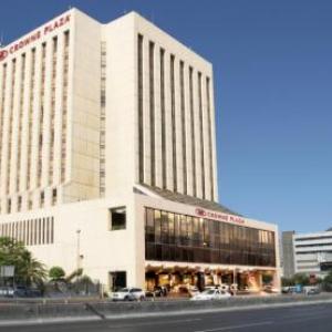 Crowne Plaza Hotel Monterrey By IHG