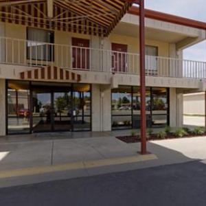 Americas Best Value Inn & Suites Conway