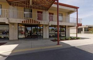 Americas Best Value Inn & Suites Conway, Conway