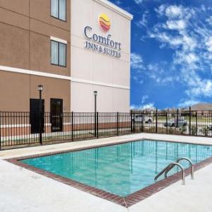 Comfort Inn & Suites Zachary