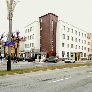 Hostel Omega