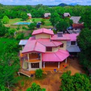 Sigiriya Peacock Homestay