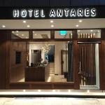 Hotel Antares