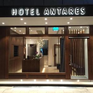 Hotel Antares München